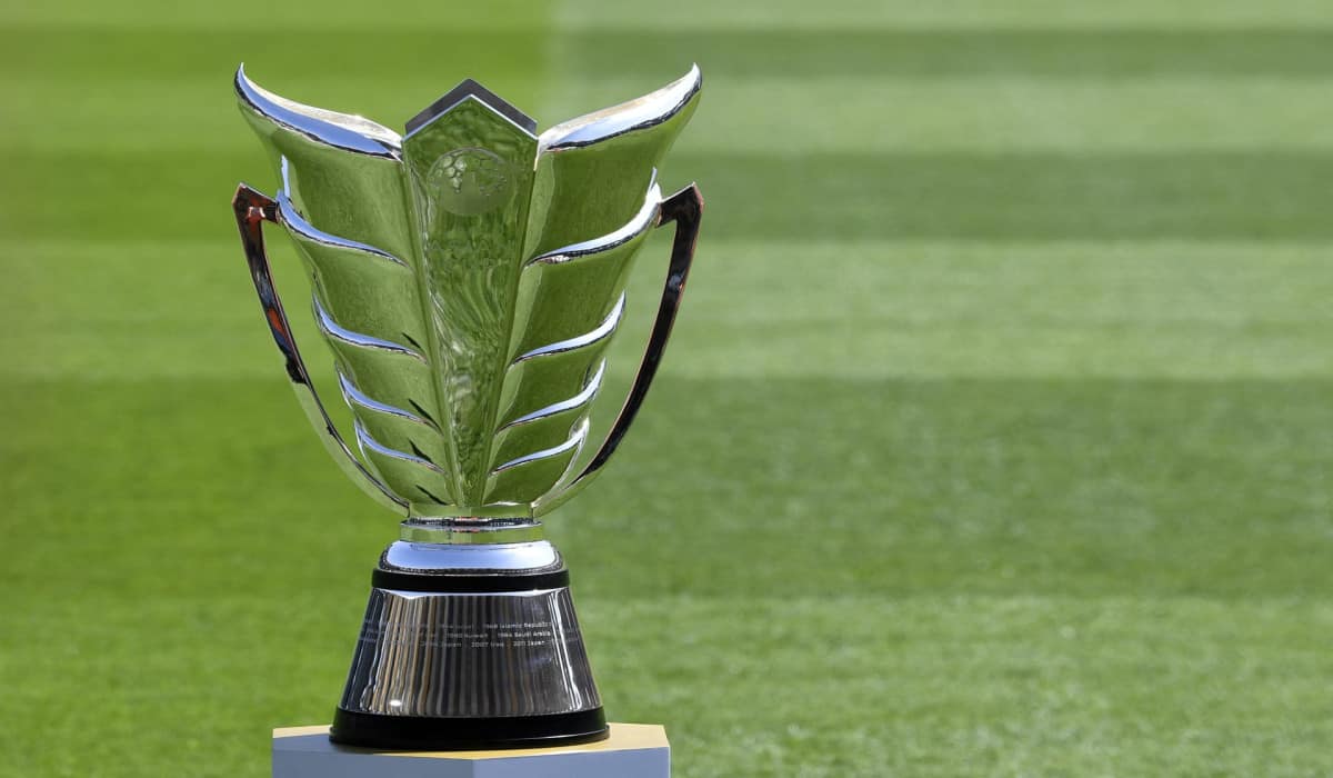 نتائج قرعة كأس أسيا 2027