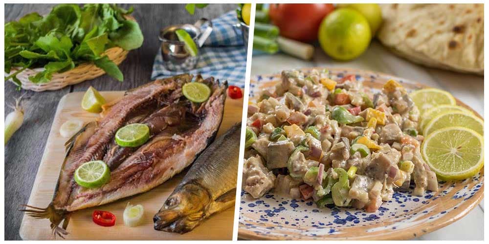 بمذاق لا يقاوم.. طريقة تحضير الرنجة في العيد بـ3 وصفات شهية وسهلة