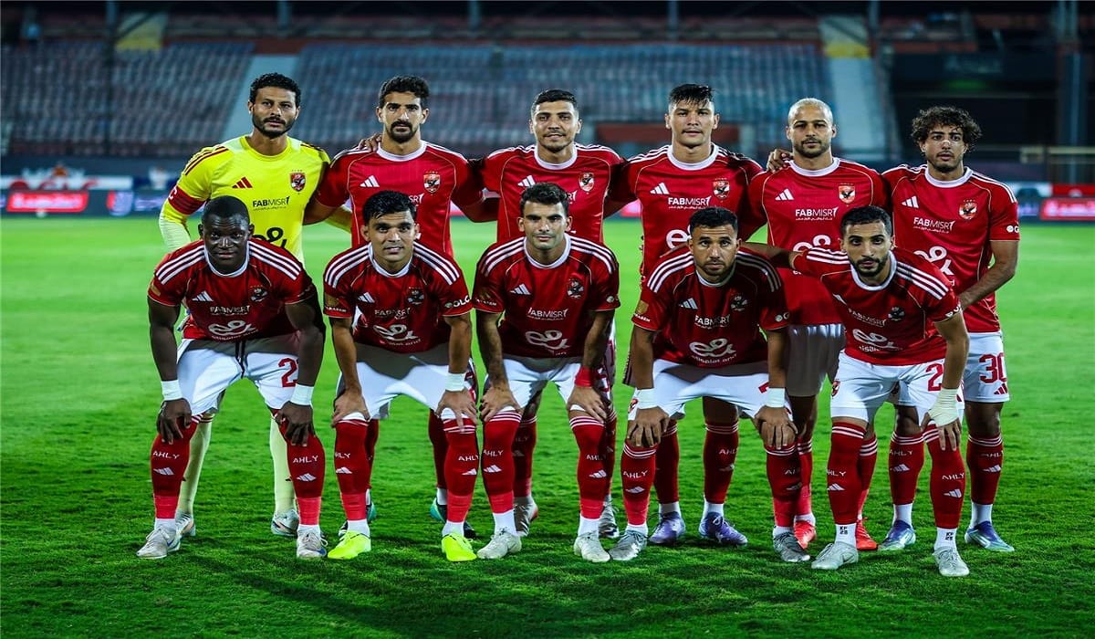 موعد مباراة الاهلي القادمة