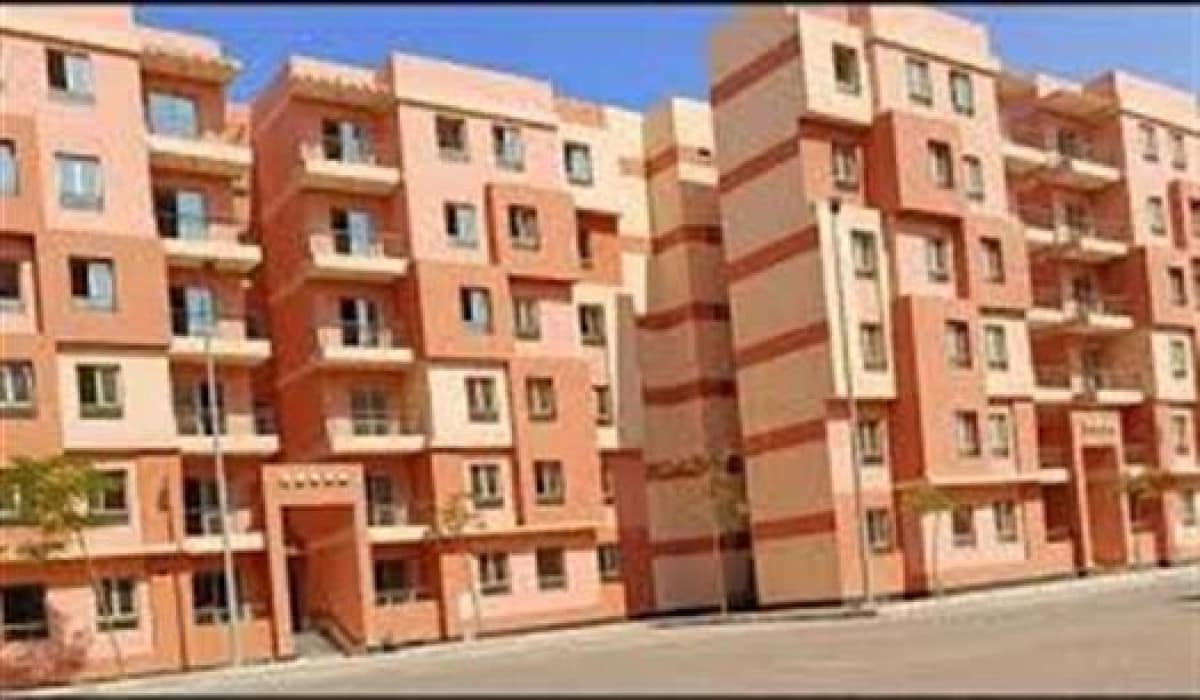 وحدات الإسكان التجارية