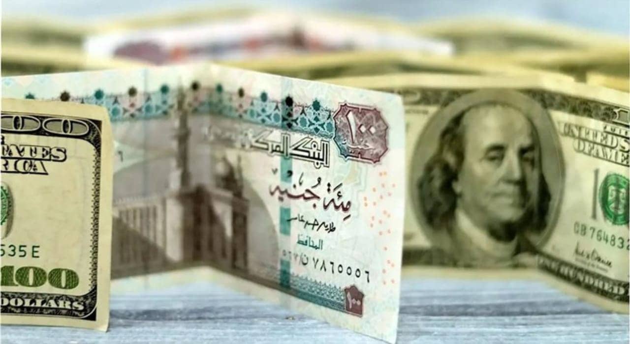سعر الدولار الأمريكي