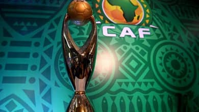 نهائي دوري ابطال افريقيا