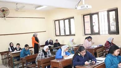 ما حقيقة تأجيل الدراسة الترم الثاني في مصر ؟