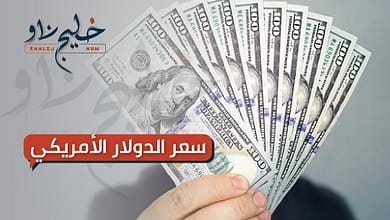 تحديث لحظي.. سعر الدولار مقابل الجنيه الإثنين 21 إبريل 2025 في جميع البنوك