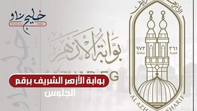برقم الجلوس.. رابط بوابة الأزهر الشريف لاستخراج نتائج الابتدائية والإعدادية 2025
